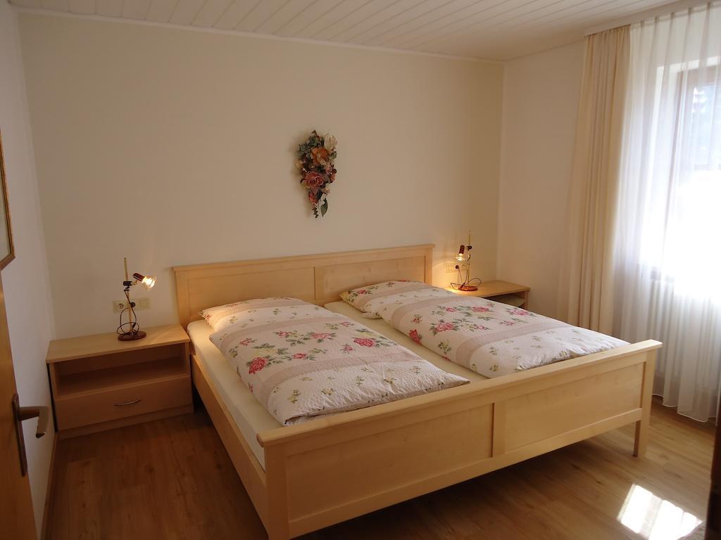Gaestehaus Boeck In Roßhaupten Buitenkant foto